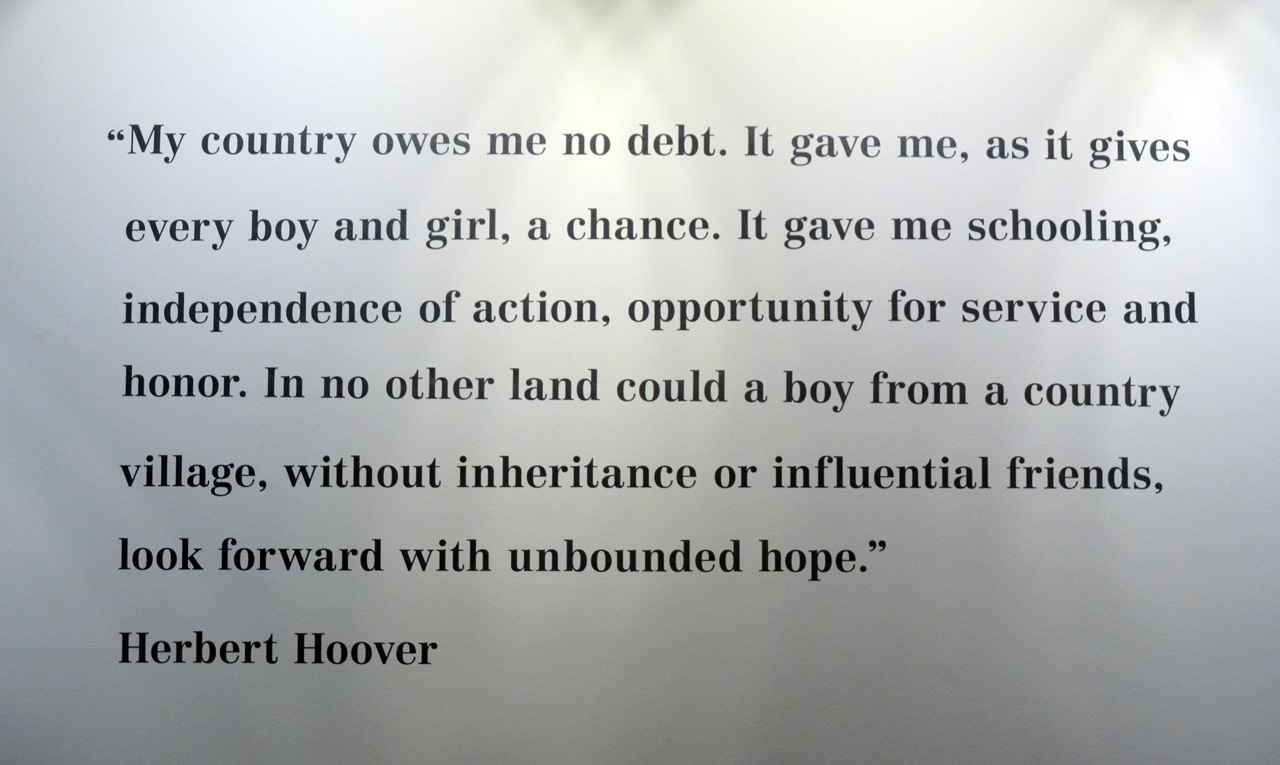 2014-06-09, 024, Herbert Hoover Library, IA