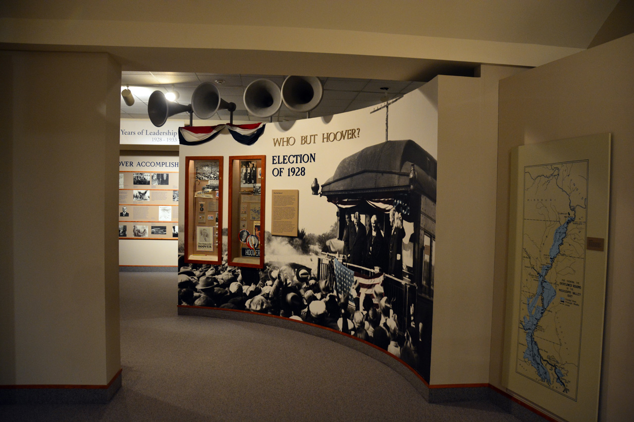 2014-06-09, 032, Herbert Hoover Library, IA