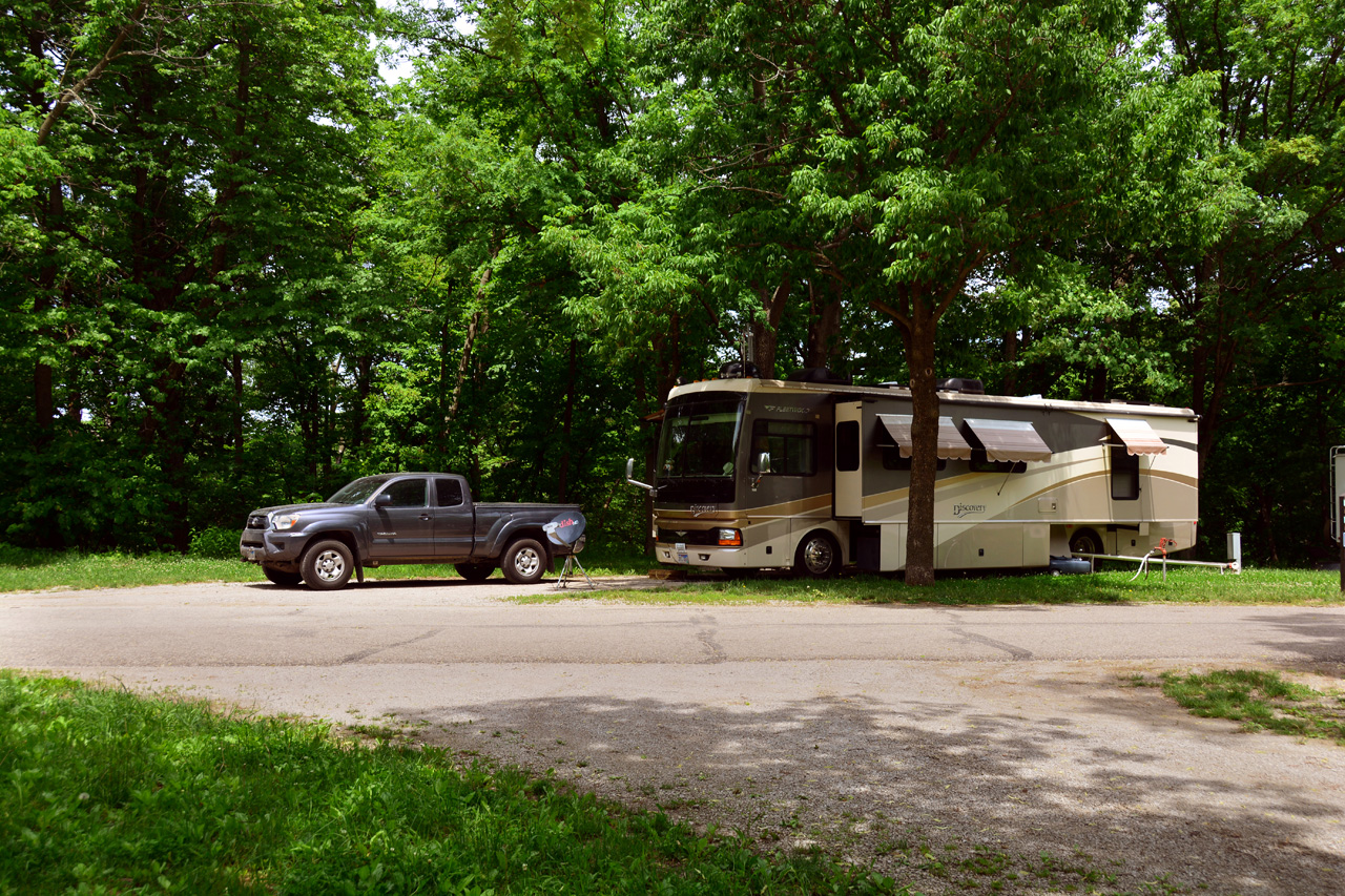 2014-06-04, 003, Lake Macbride SP, IA