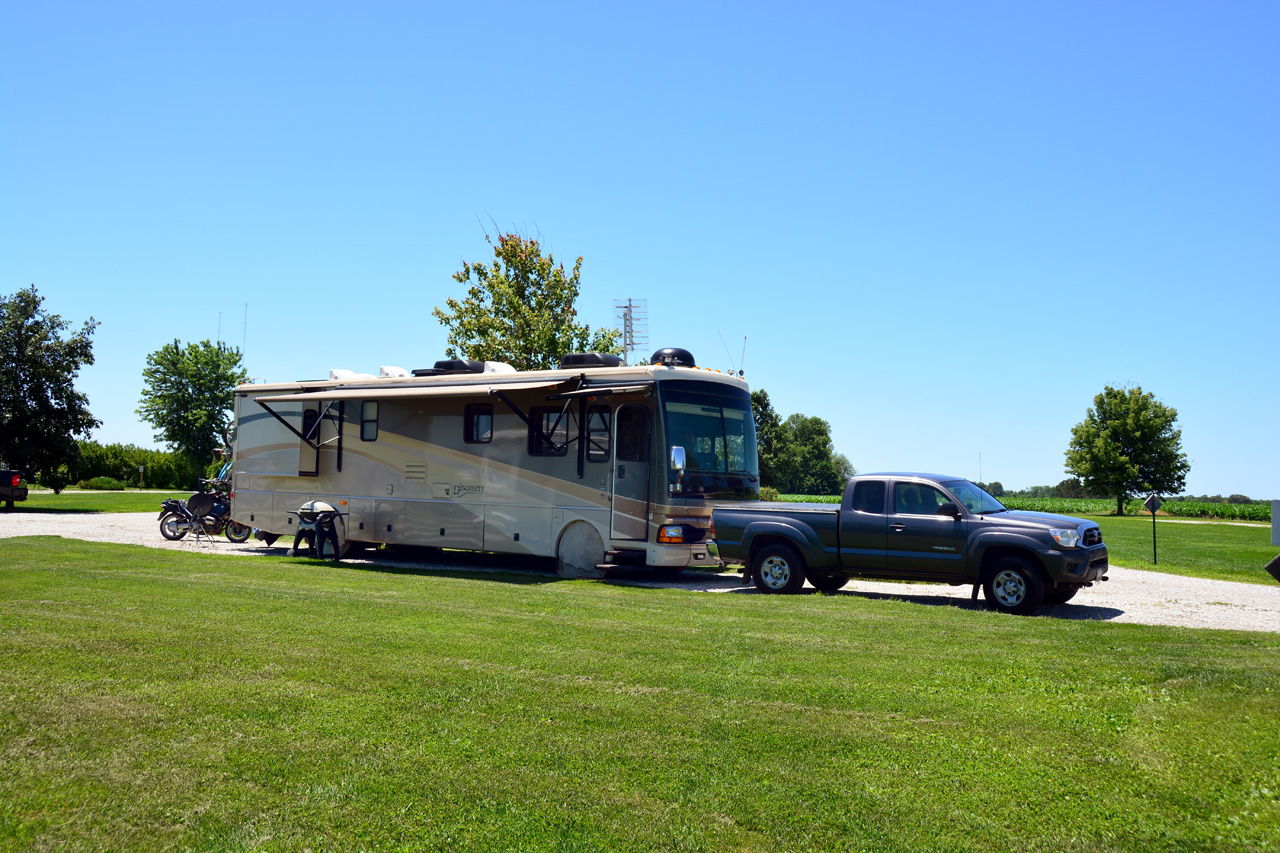 2014-06-12, 001, Red Barn Rendezvous, IL