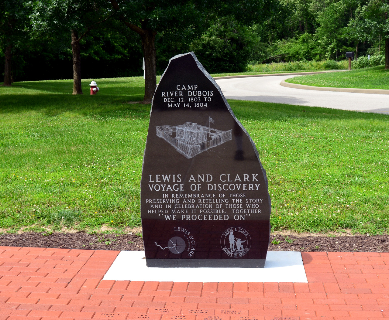 2014-06-17, 002, Lewis & Clark SHS