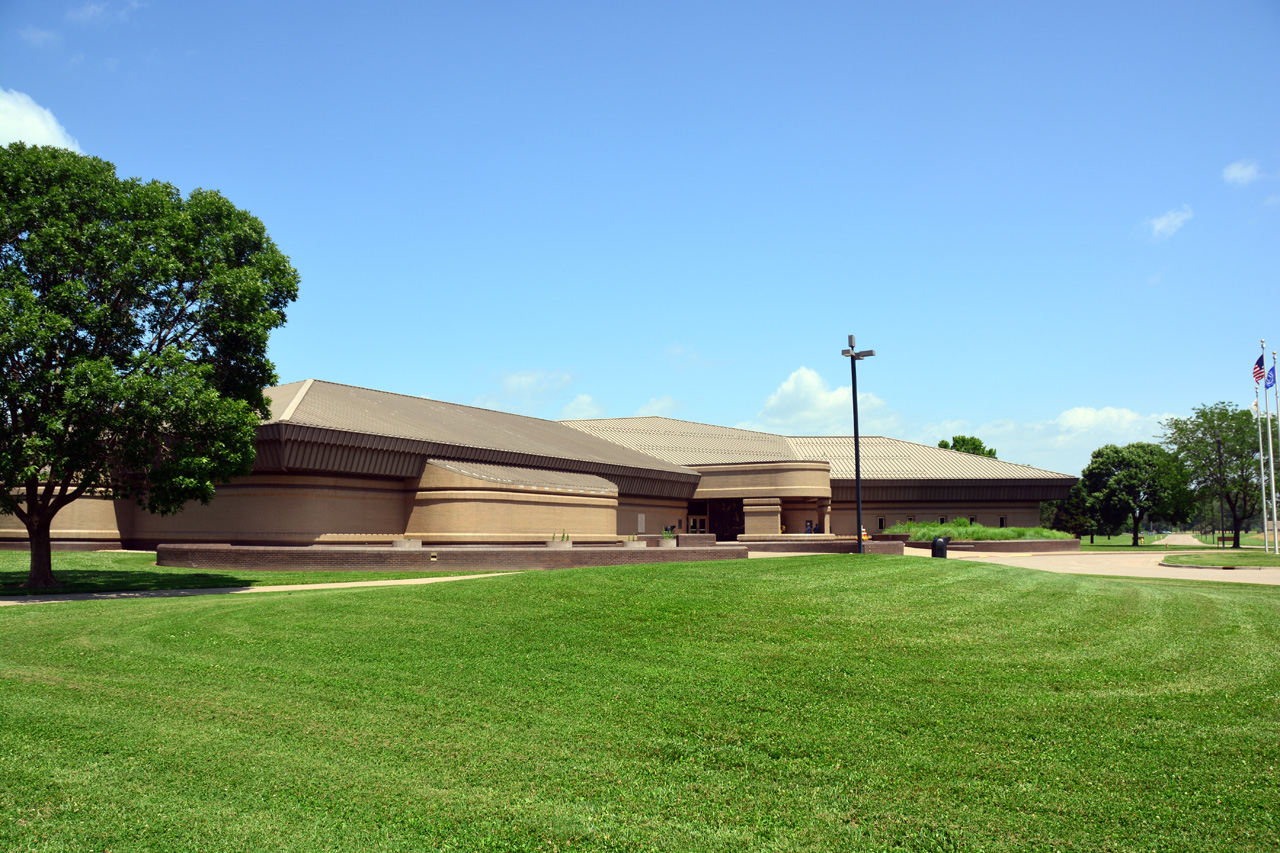 2014-06-17, 002, Cahokia Mounds SP, IL