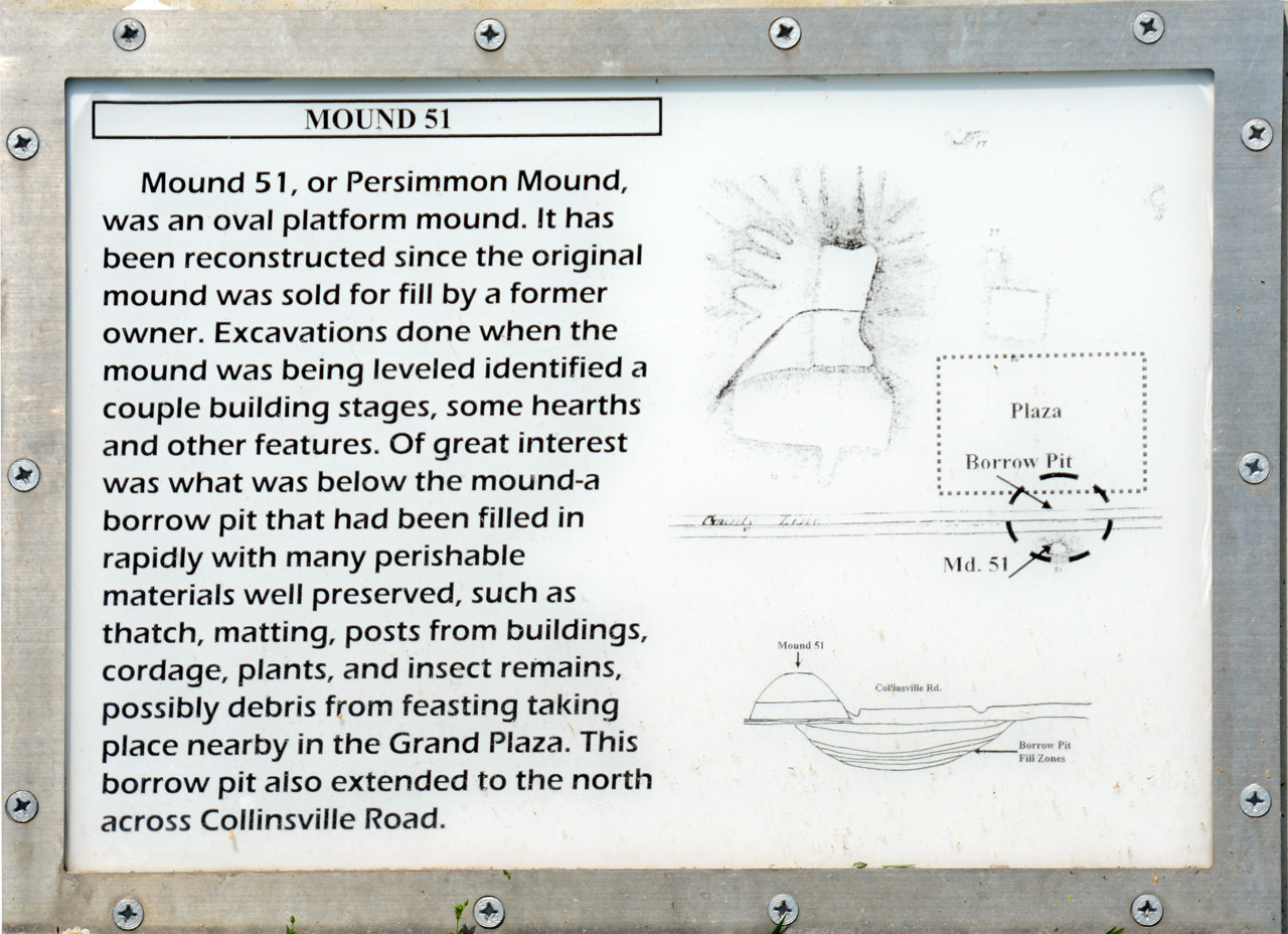 2014-06-17, 024, Cahokia Mounds SP, IL