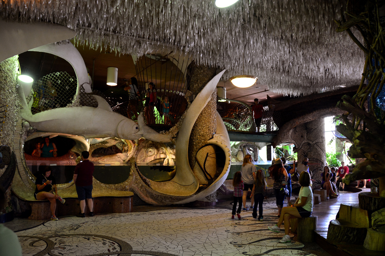 2014-07-09, 002, City Museum, St Louis, MO