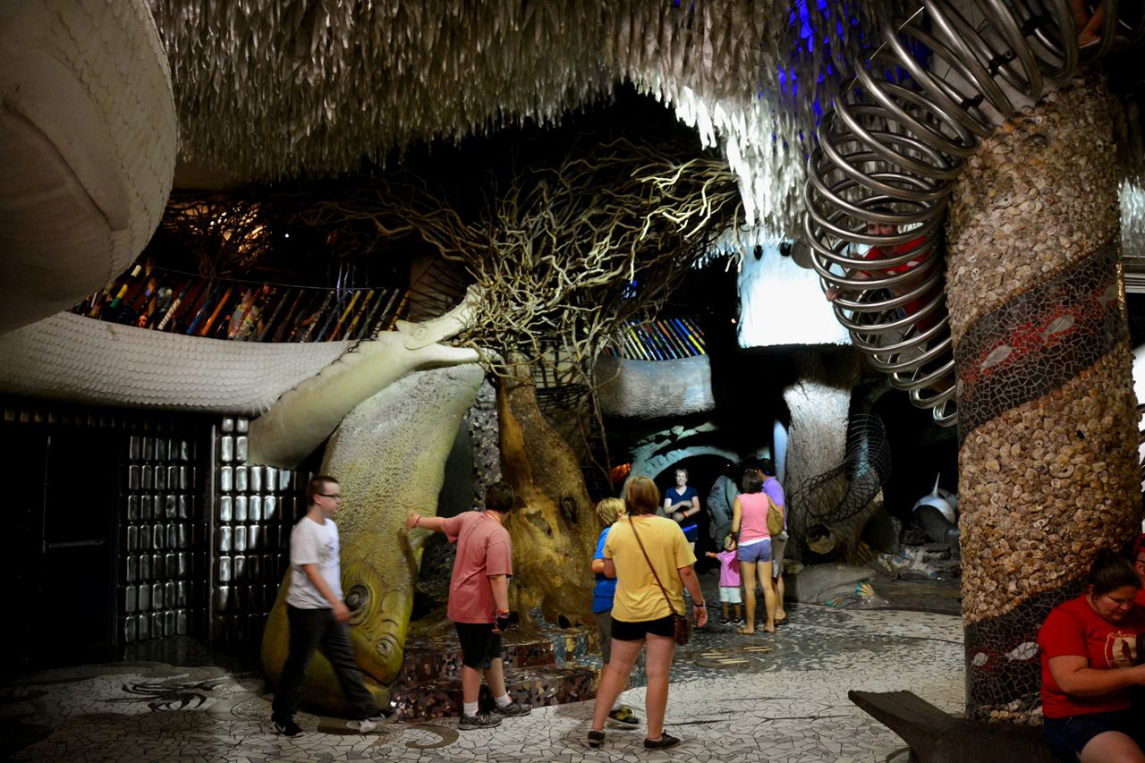 2014-07-09, 019, City Museum, St Louis, MO