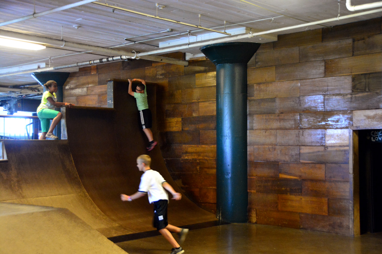 2014-07-09, 039, City Museum, St Louis, MO