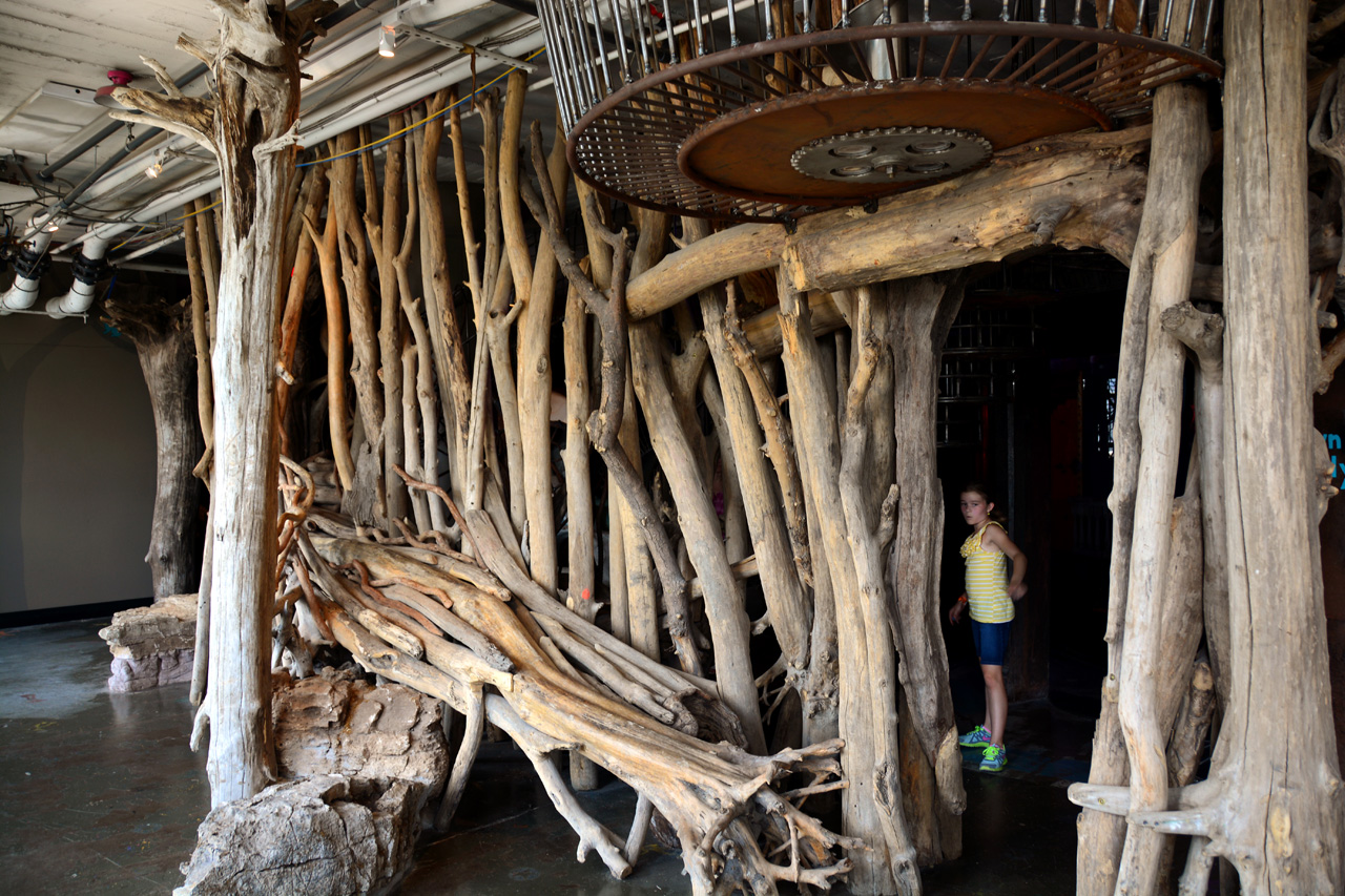 2014-07-09, 054, City Museum, St Louis, MO