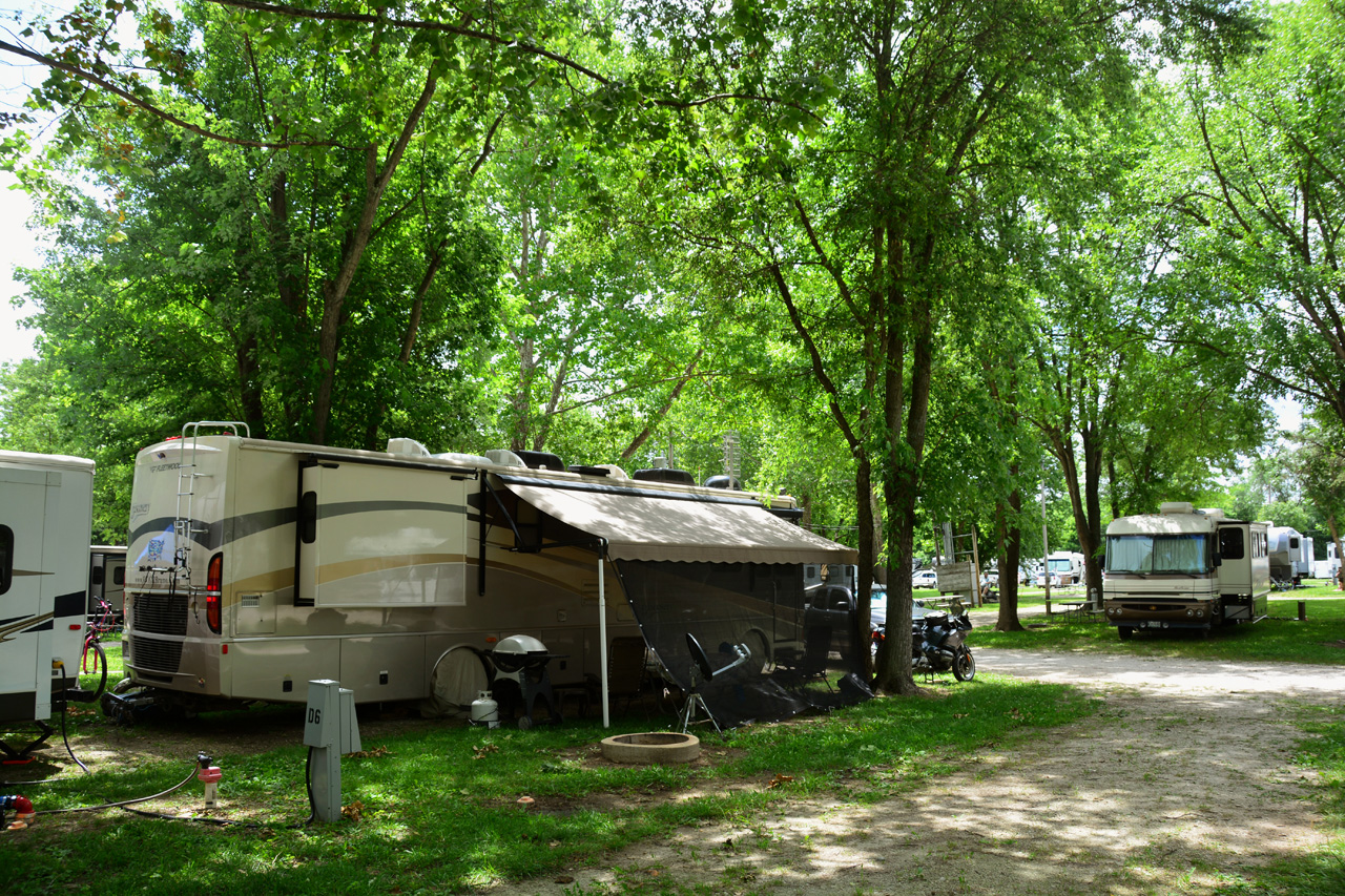 2014-06-20, 001, Pin Oak Campground