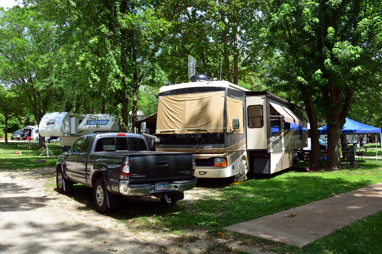 2014-06-20, 003, Pin Oak Campground