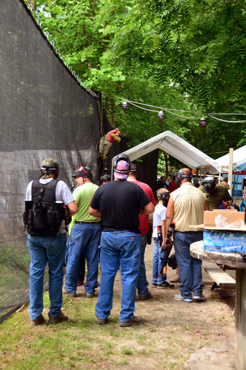 2014-07-06, 003, Paintball at Pin Oak