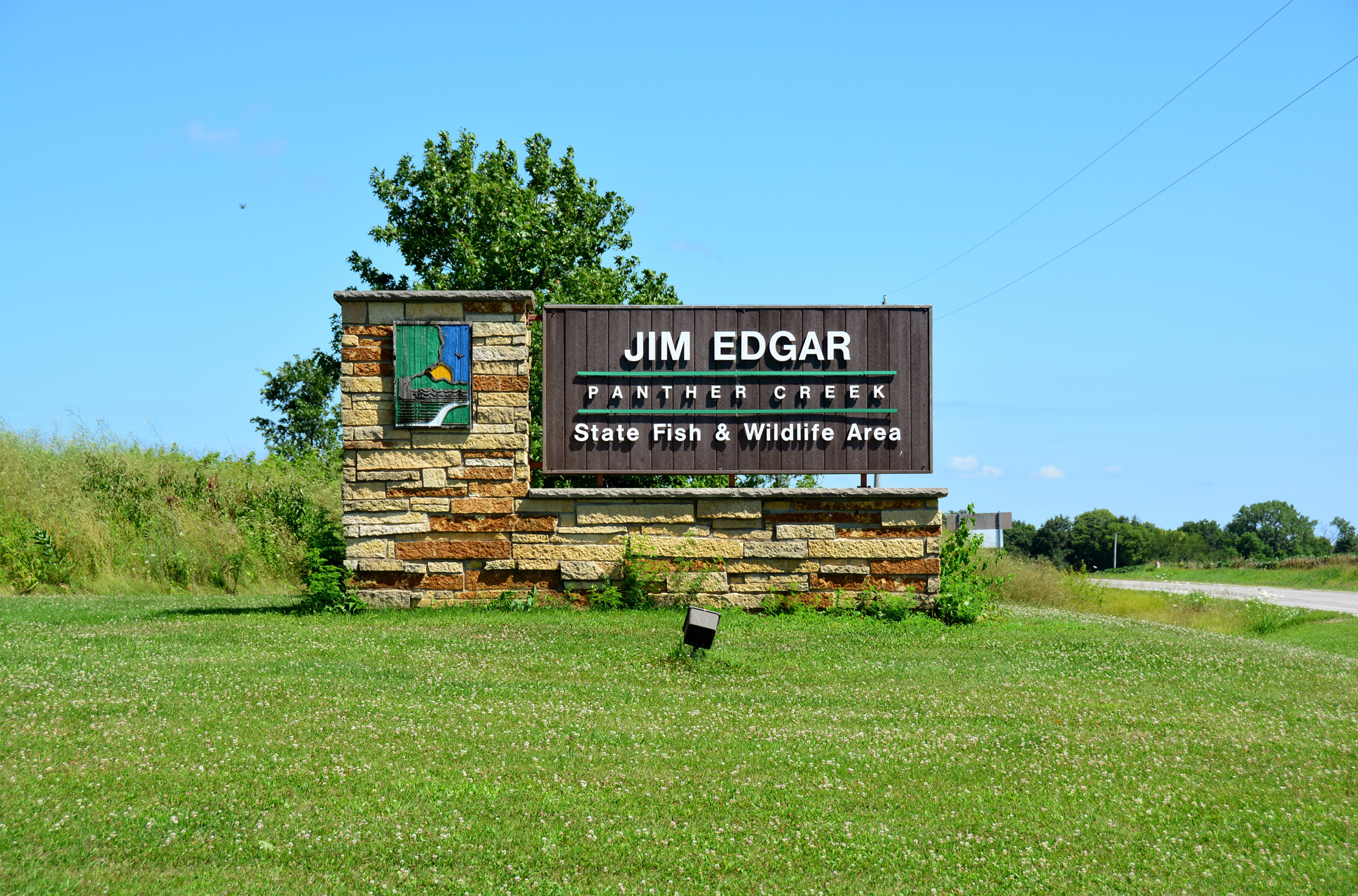 2014-07-24, 001, Jim Edgar Panther Crk Pk