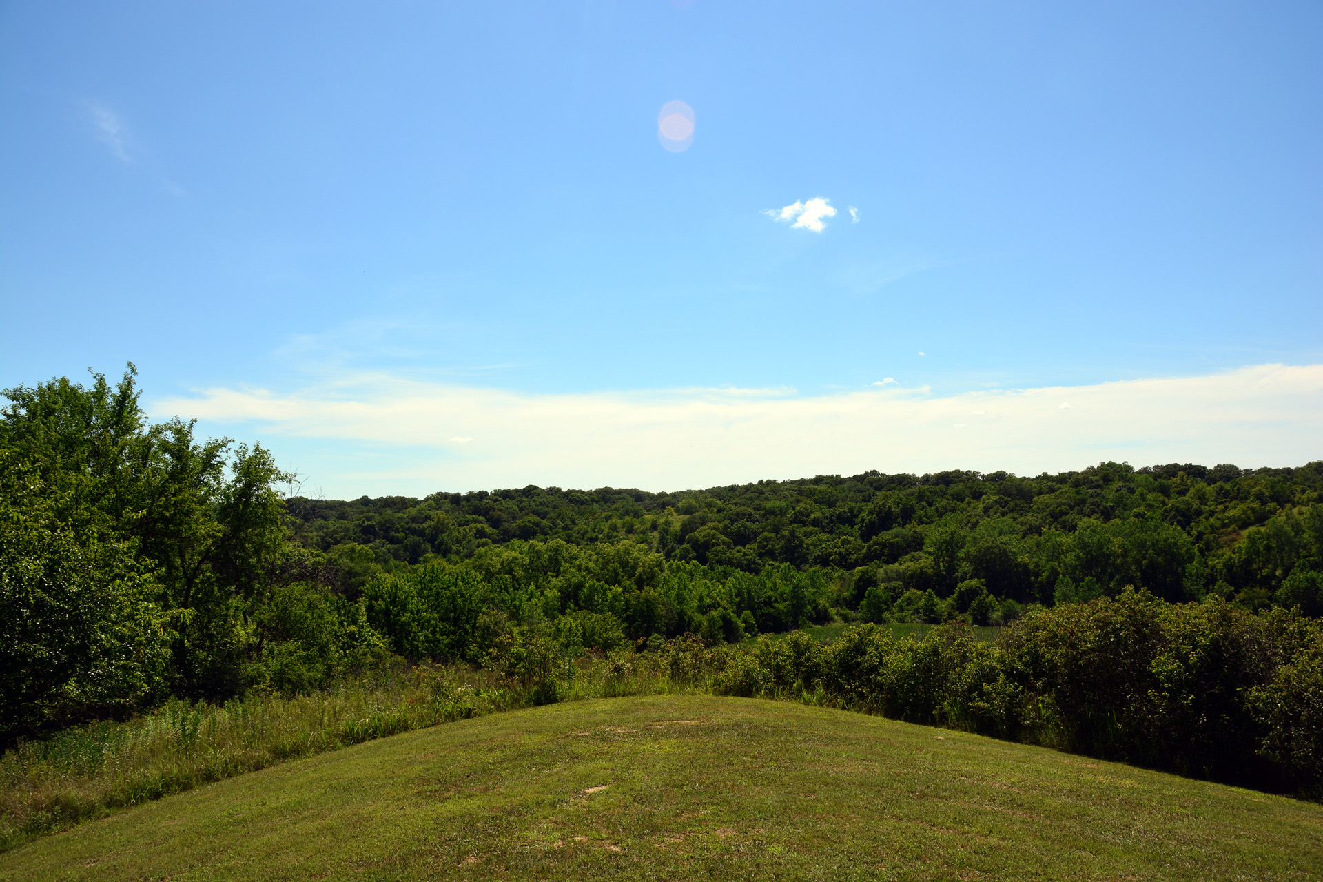 2014-07-24, 042, Jake's Point, Overlook