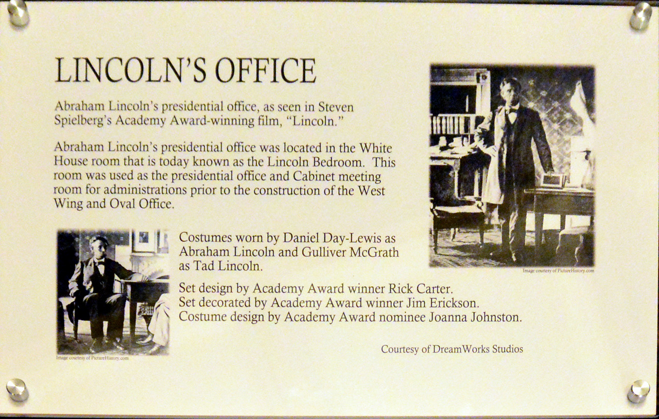 2014-07-24, 004, Lincoln Film Museum