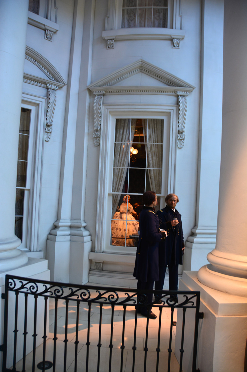 2014-07-24, 021, Lincoln Presidential Museum