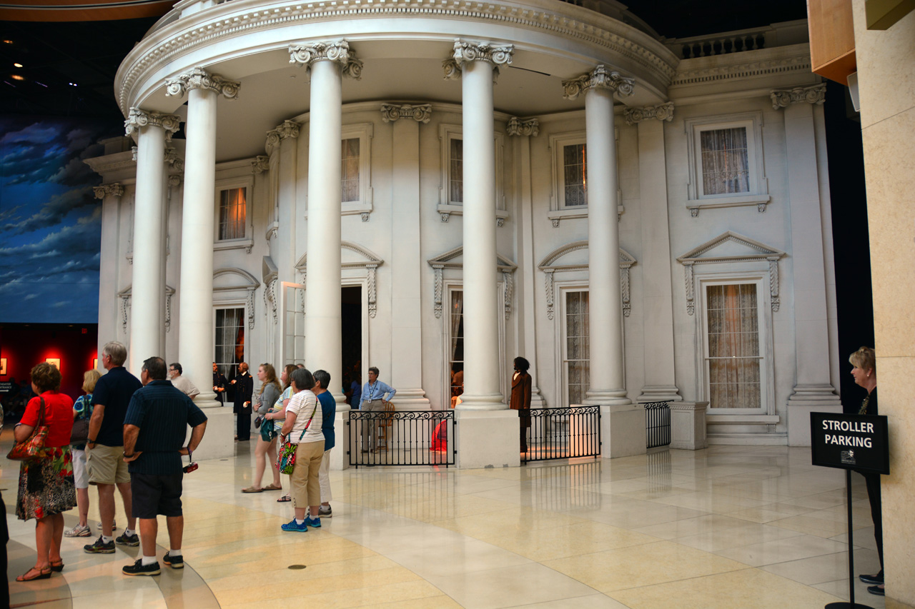 2014-07-24, 022, Lincoln Presidential Museum