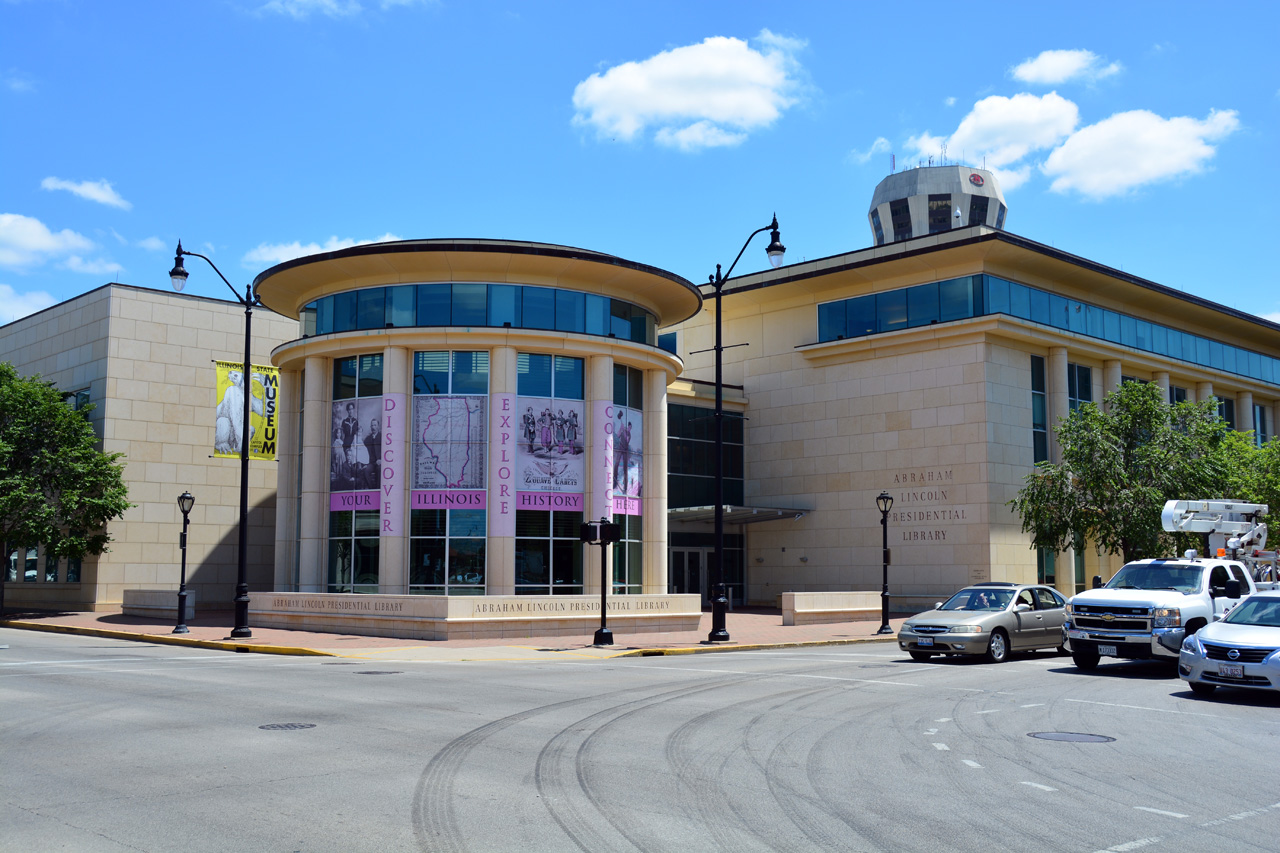 2014-07-24, 026, Lincoln Presidential Library