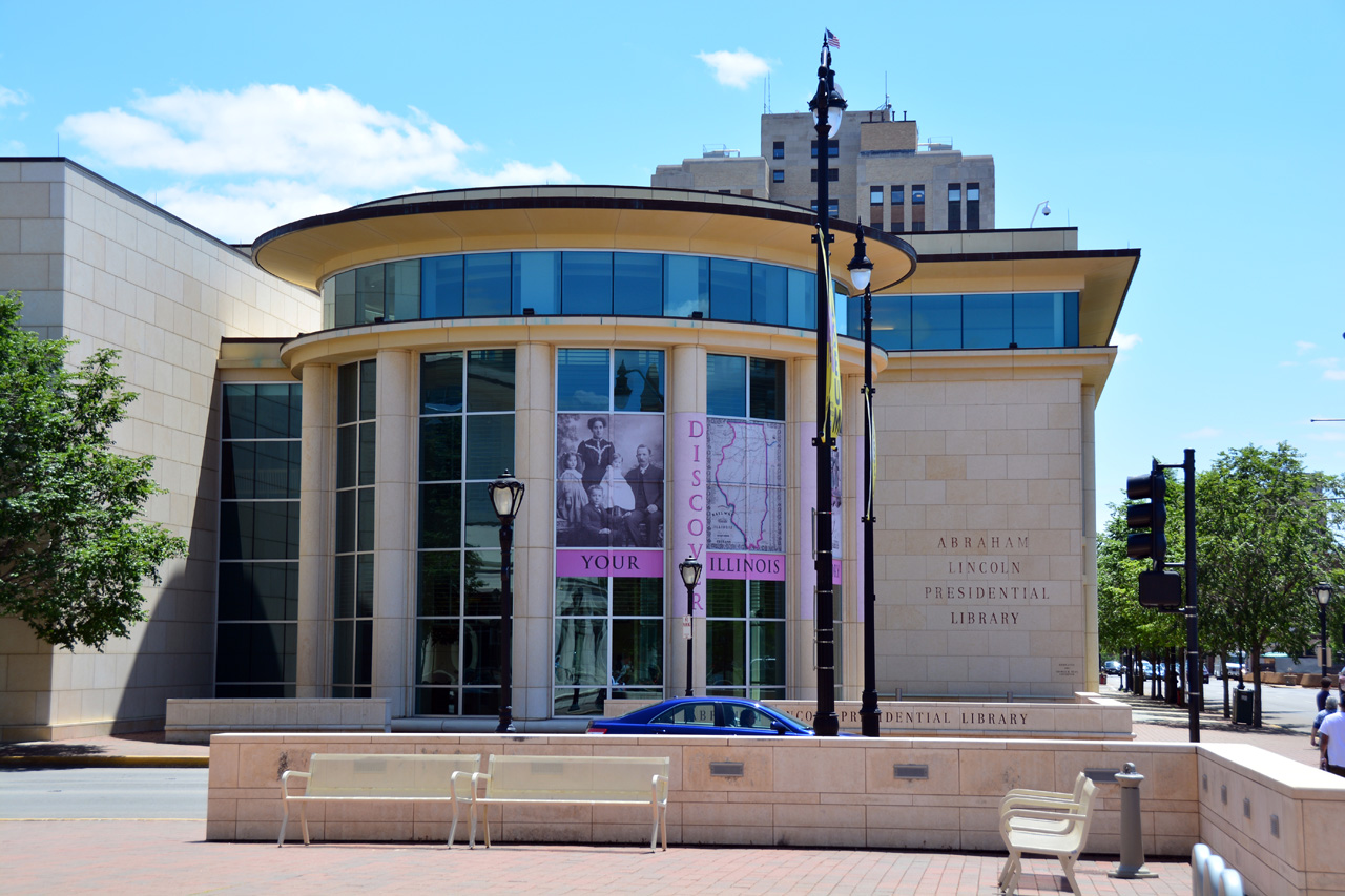 2014-07-24, 027, Lincoln Presidential Library