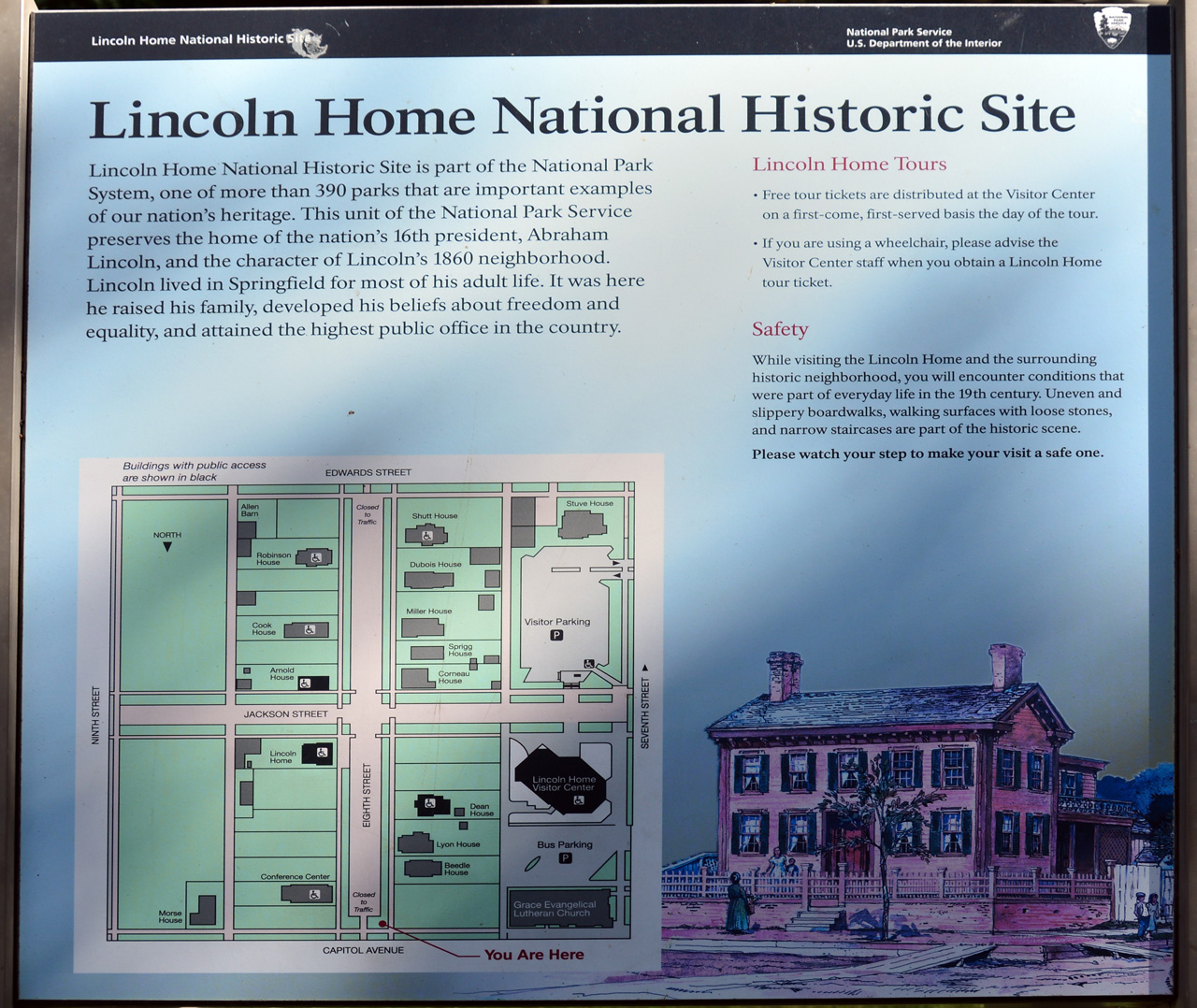 2014-07-24, 010, Lincoln Home NH Site, IL