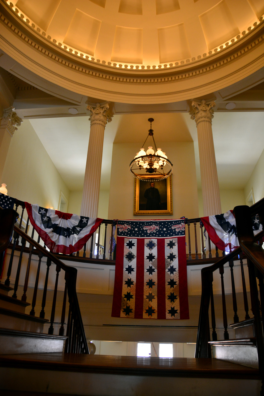 2014-07-24, 010, Old State Capitol, IL