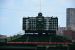 2014-08-03, 025, Wrigley Field, Score Board