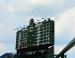 2014-08-03, 038, Wrigley Field, Score Board