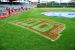 2014-08-03, 066, Wrigley Field, Field level