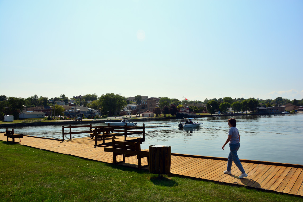 2014-08-07, 001, Harbor Point Park