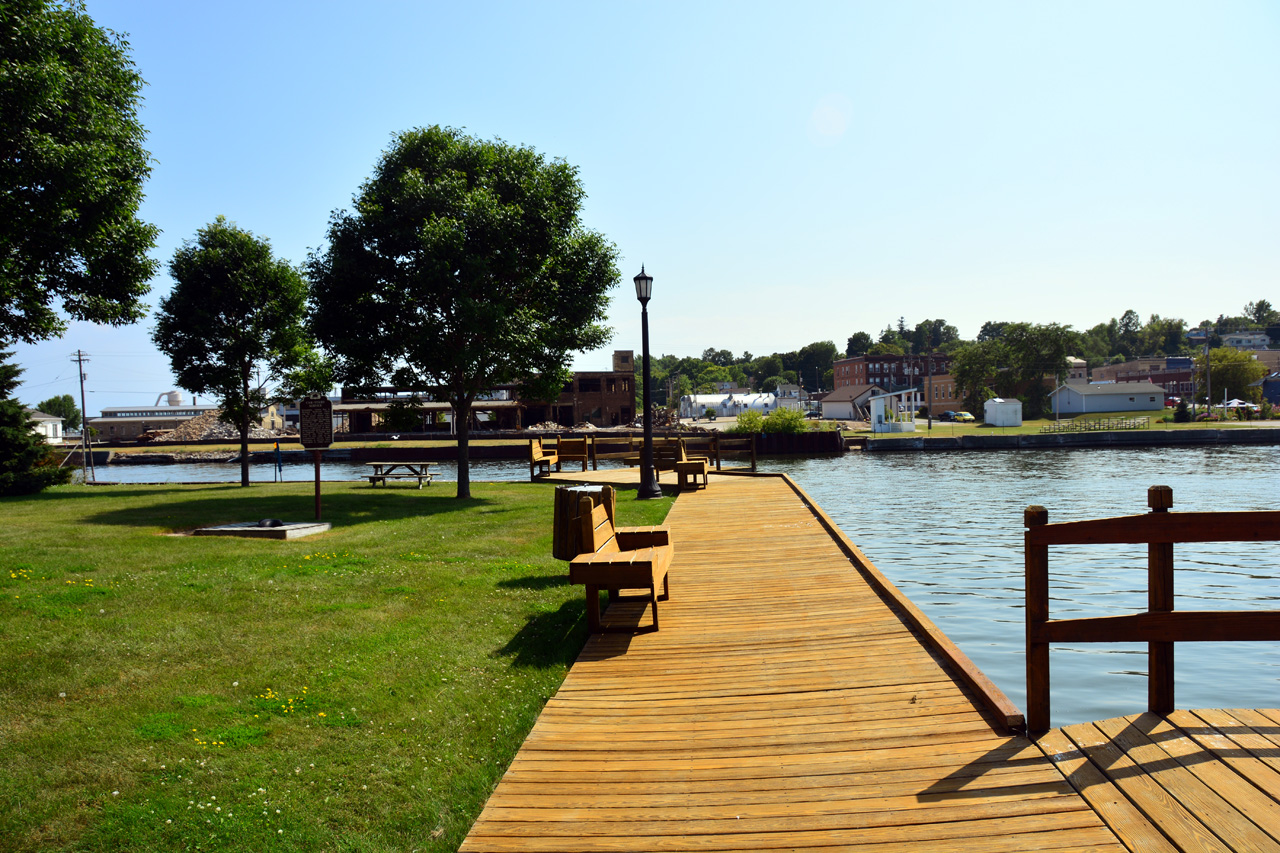 2014-08-07, 005, Harbor Point Park