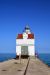 2014-08-07, 011, Kewaunee Harbor Lighthouse