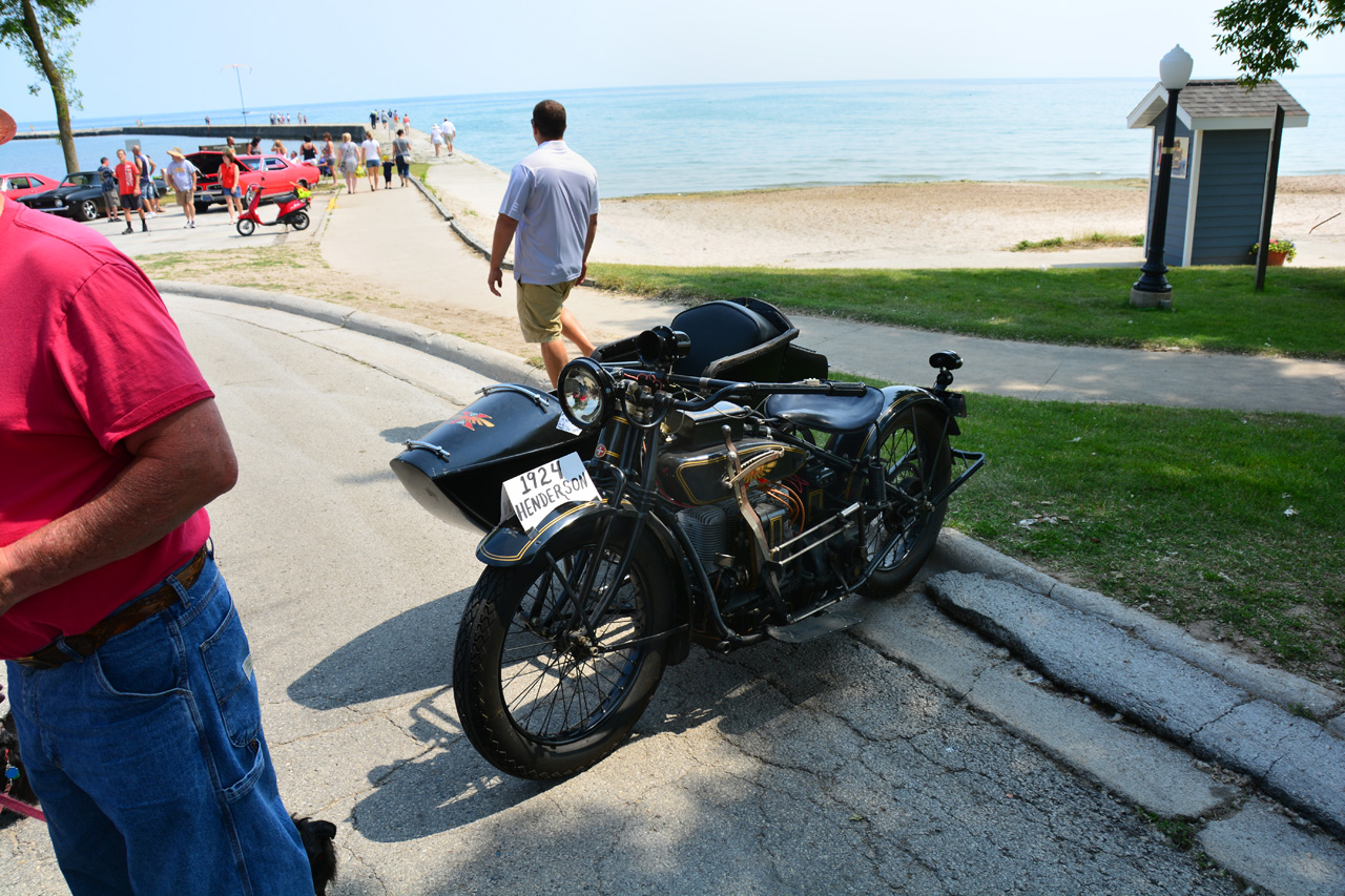 2014-08-09, 014, Shanty Days, Algoma, WI