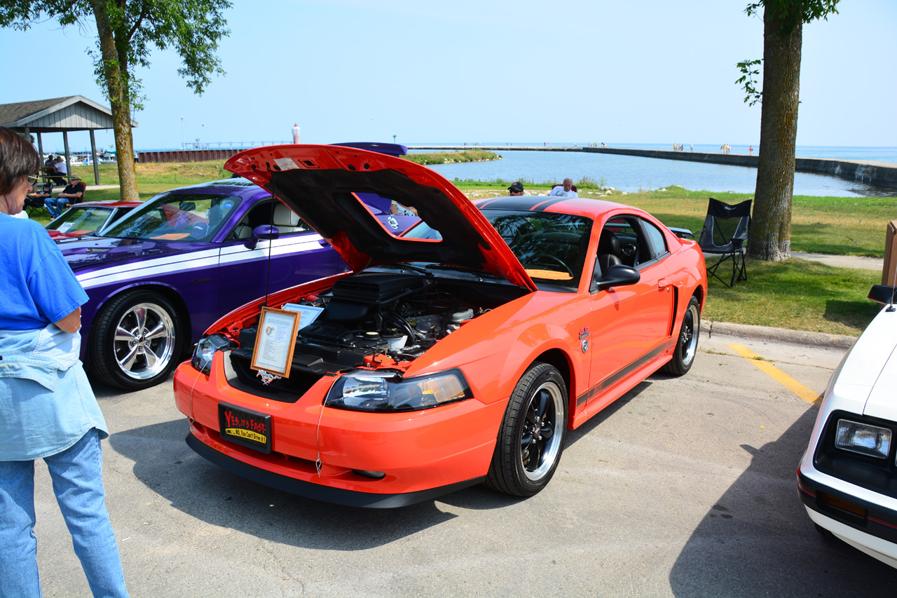 2014-08-09, 018, Shanty Days, Algoma, WI