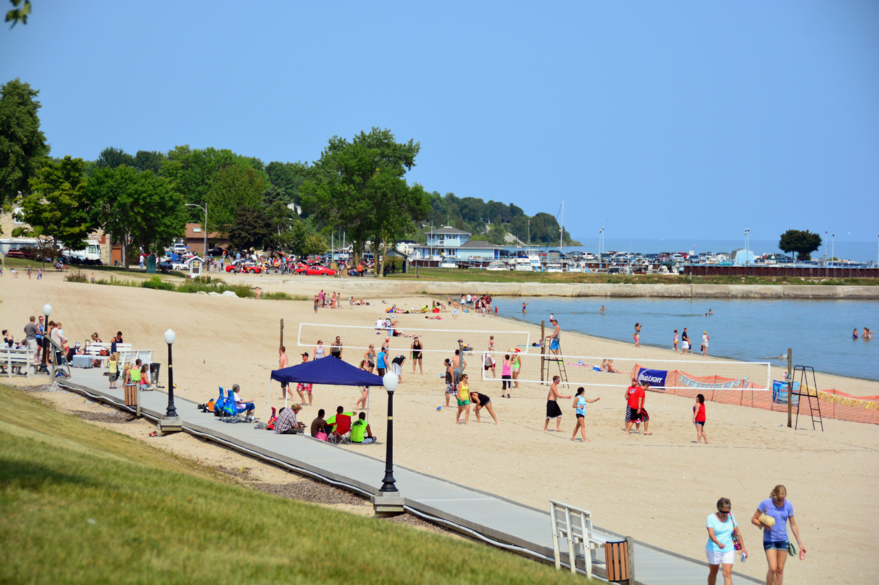 2014-08-09, 030, Shanty Days, Algoma, WI