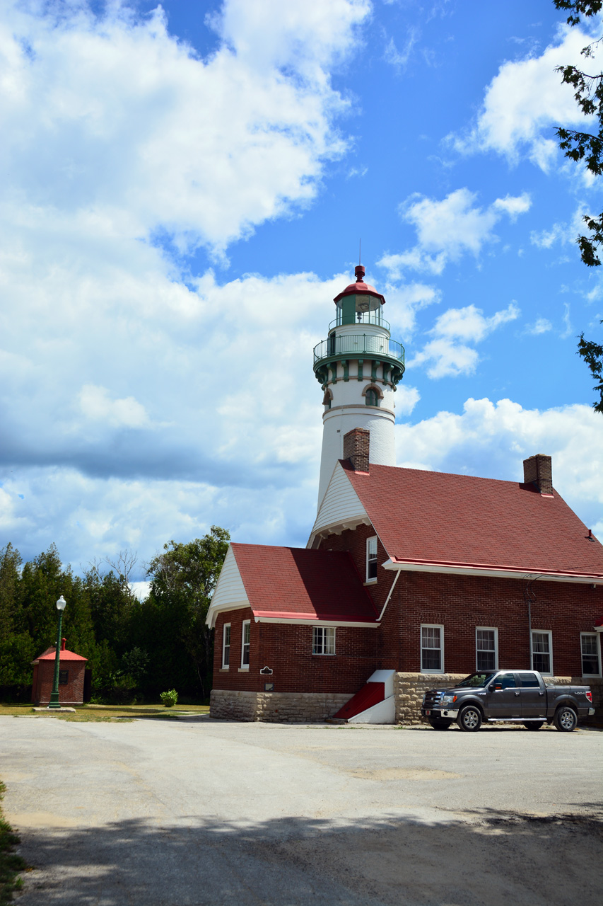 2014-08-13, 010, Seul Choix Point Light, MI