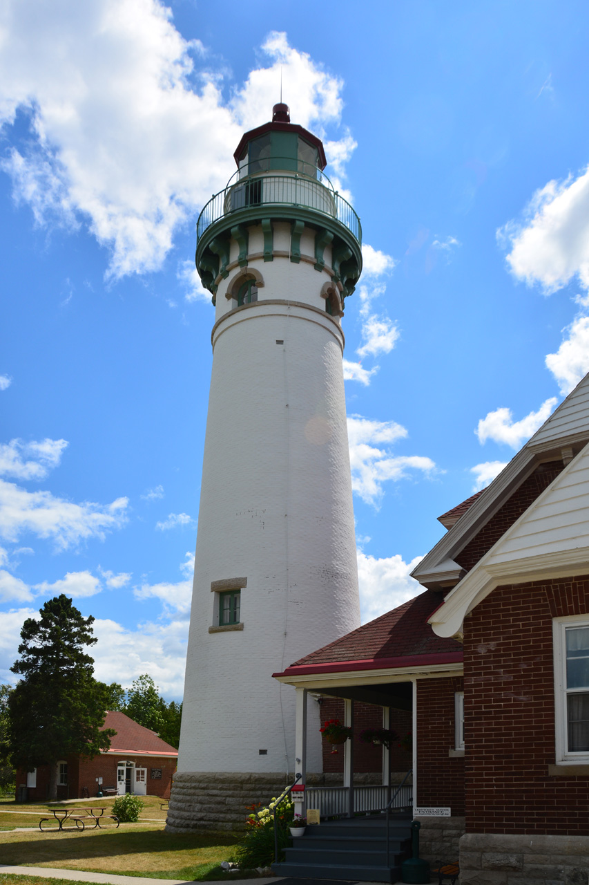 2014-08-13, 011, Seul Choix Point Light, MI