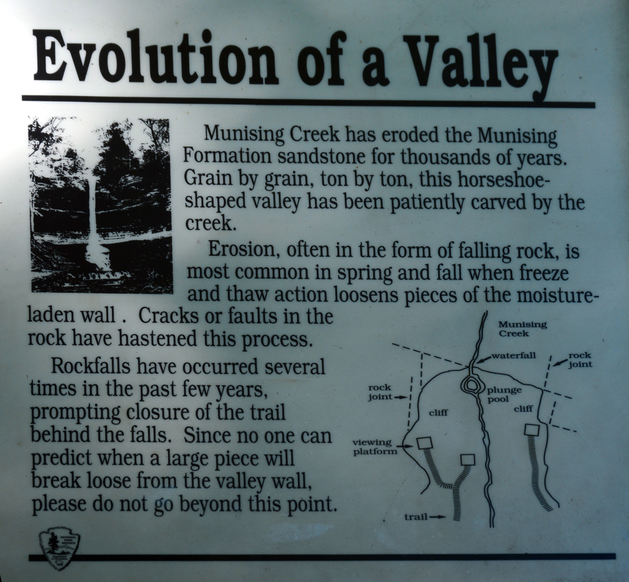 2014-08-14, 005, Munising Falls, Pictured Rocks NS, MI