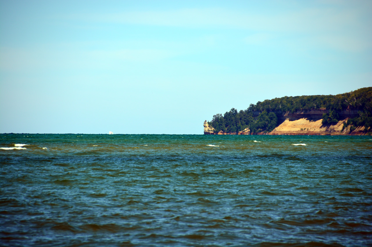 2014-08-14, 034, Miners Castle, Pictured Rocks NS, MI