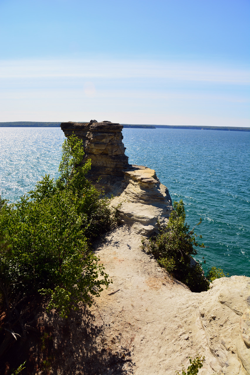 2014-08-14, 041, Miners Castle, Pictured Rocks NS, MI