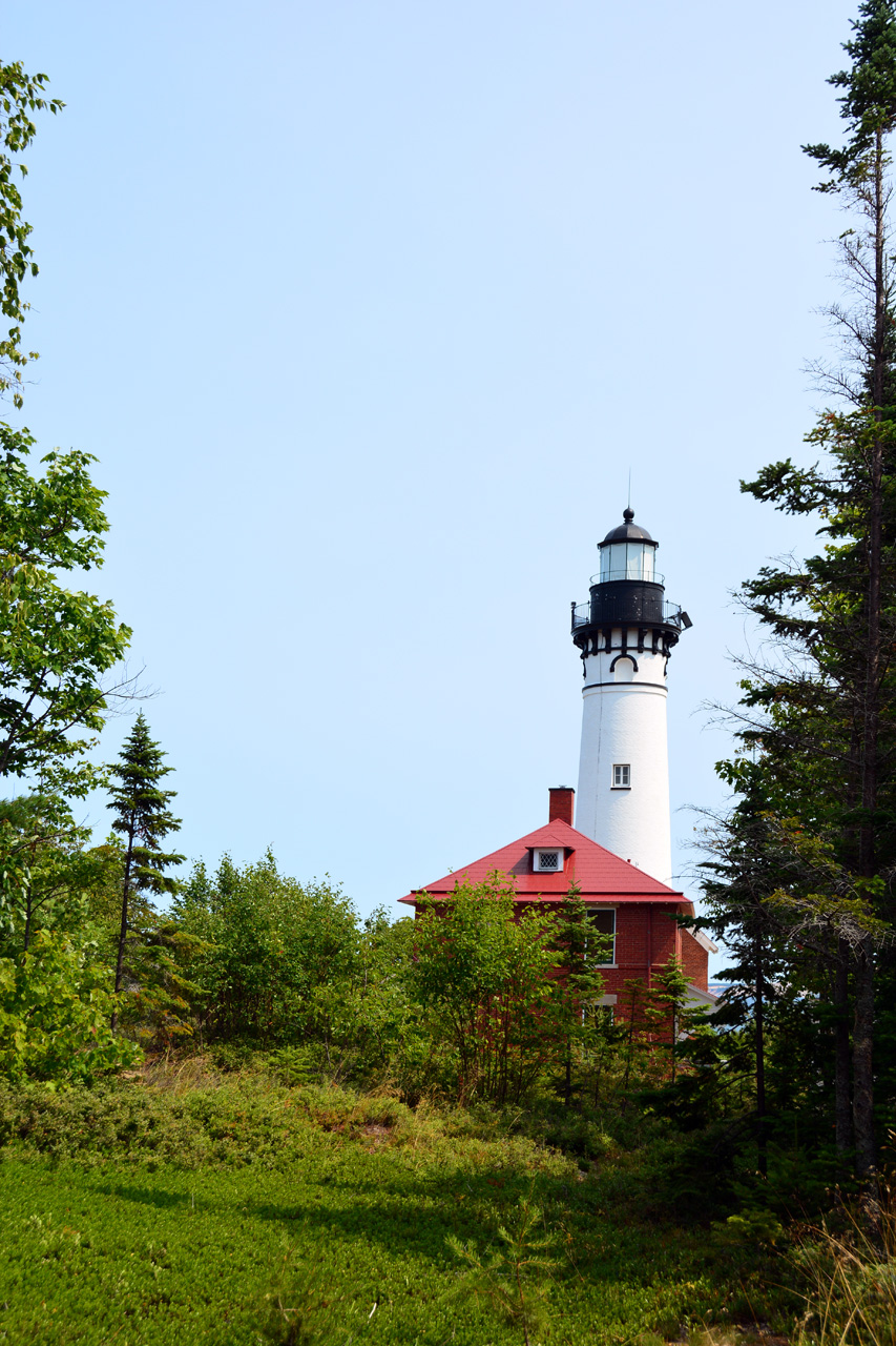 2014-08-15, 044, Au Sable Lighthouse, Pictured Rocks NS, MI