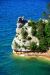 2014-08-14, 038, Miners Castle, Pictured Rocks NS, MI