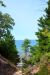 2014-08-15, 043, Au Sable Lighthouse, Pictured Rocks NS, MI