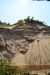 2014-08-15, 068, Log Slide, Pictured Rocks NS, MI