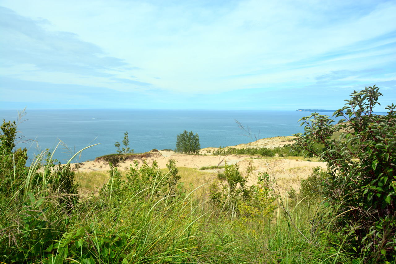 2014-08-20, 069, Sleeping Bear Dunes Overlook NL