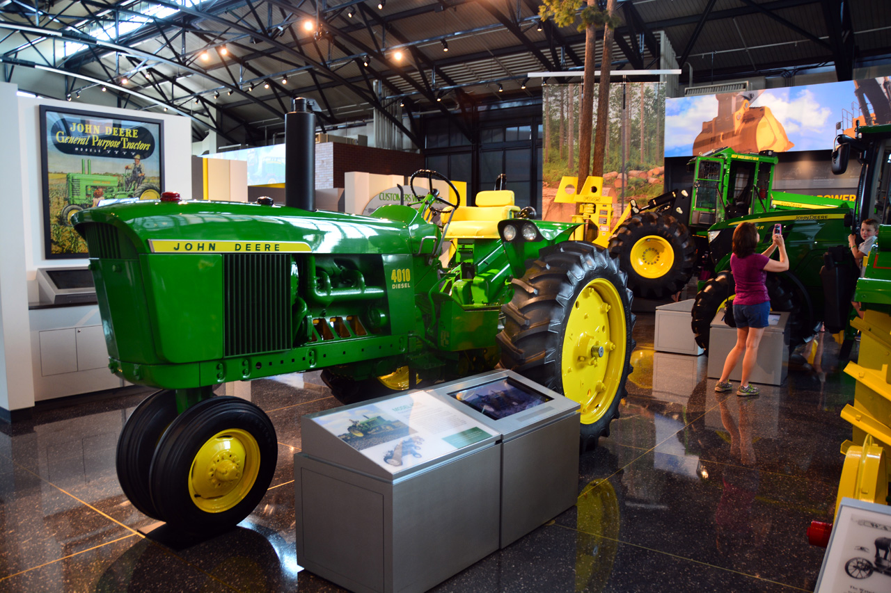 2014-08-27, 031, John Deere Pavilion, IL