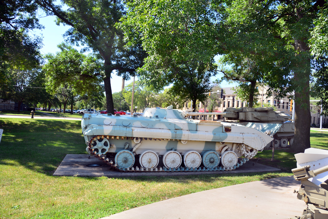 2014-08-26, 068, Rock Island Arsenal, IL