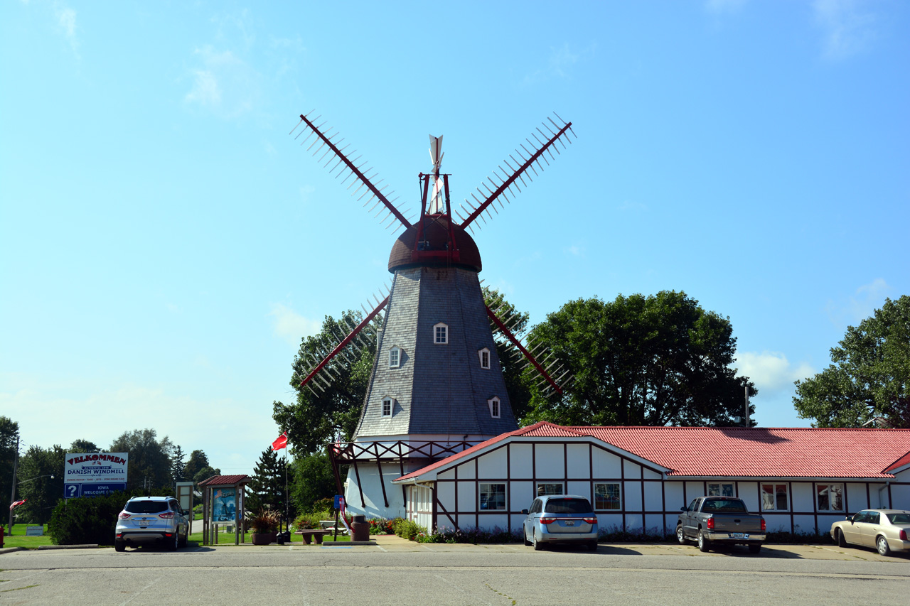 2014-09-03, 002, Dinish Windmill, Elk Horn, IA
