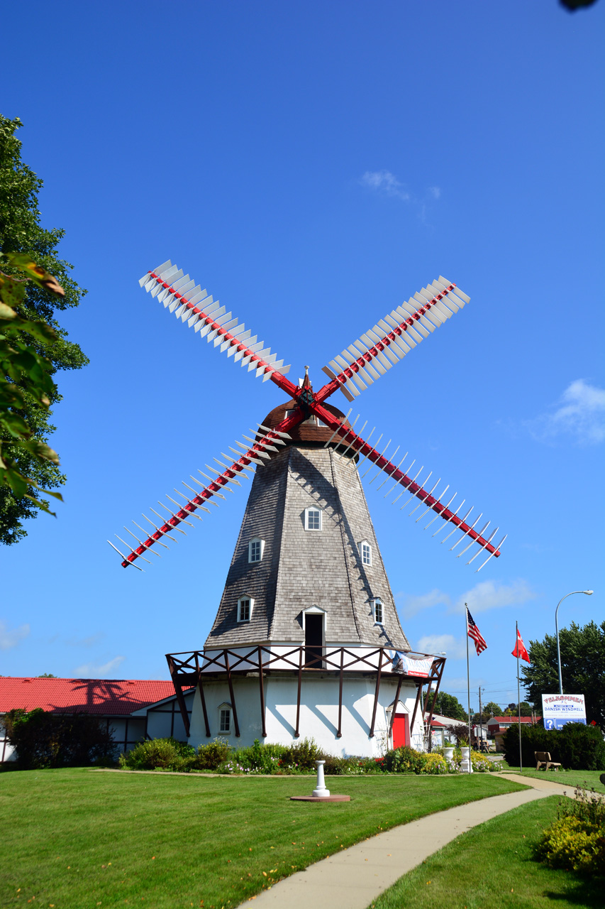 2014-09-03, 003, Dinish Windmill, Elk Horn, IA