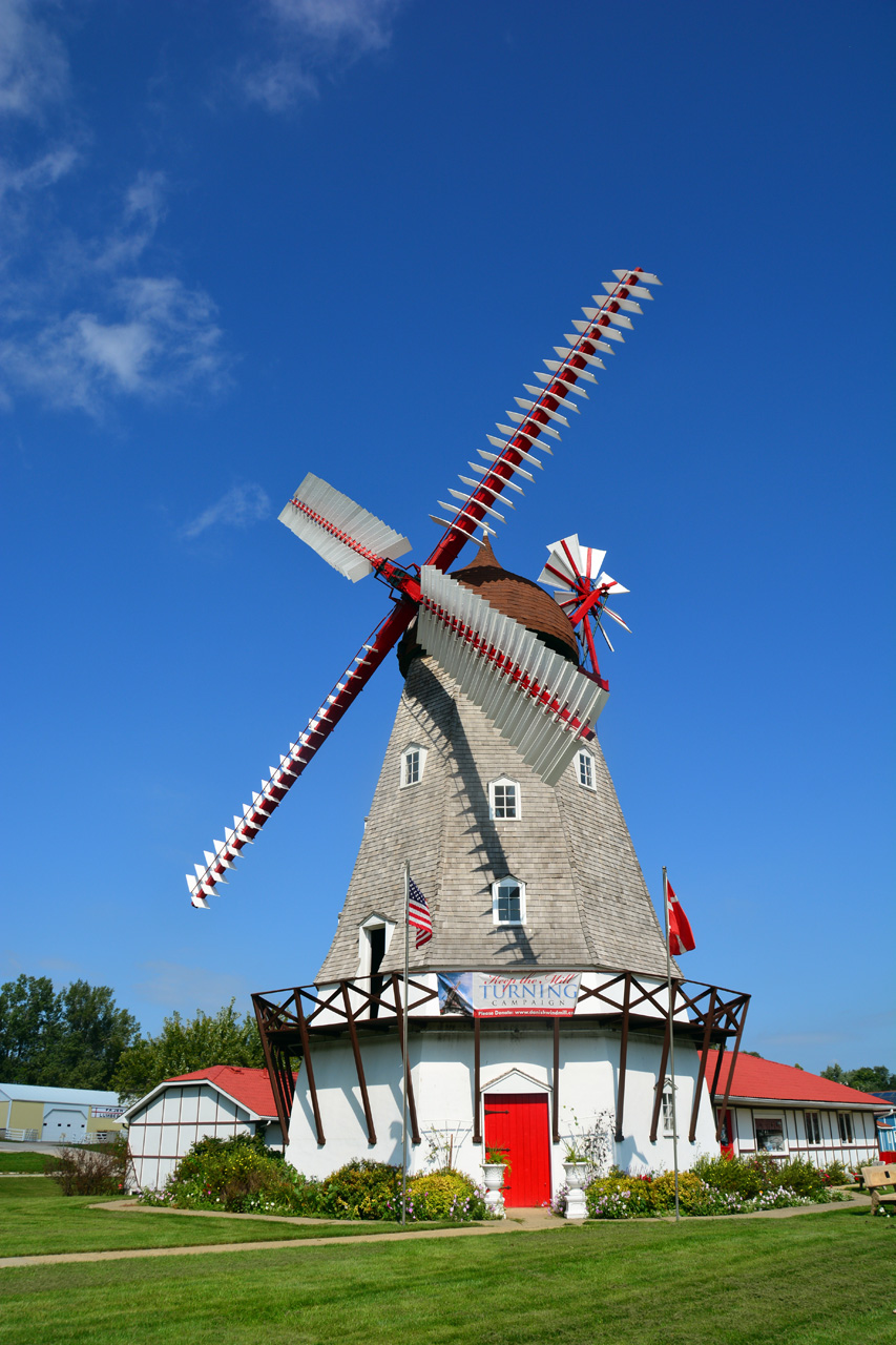 2014-09-03, 005, Dinish Windmill, Elk Horn, IA