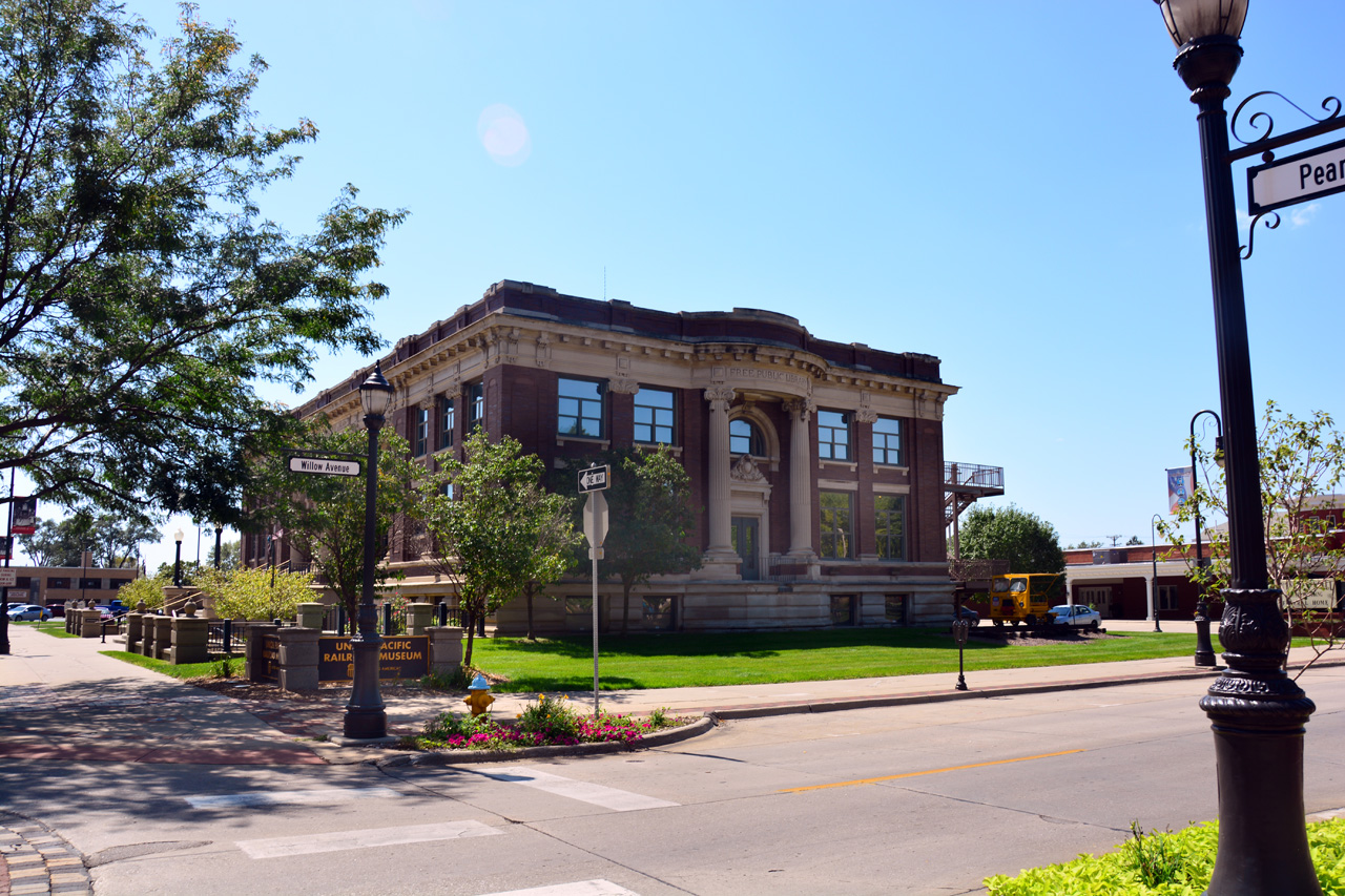 2014-09-04, 001, Union Pacific Railroad Museum, IA 