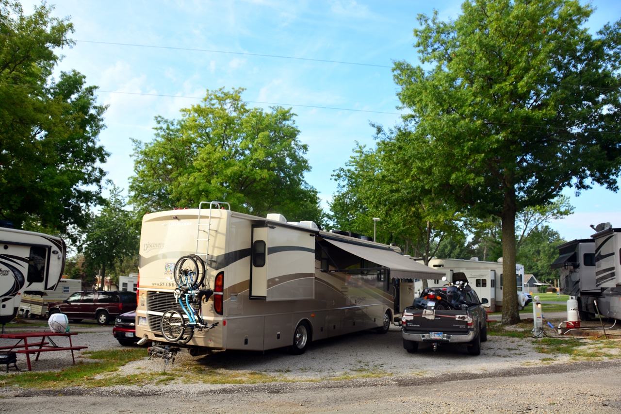 2014-09-08, 004, Trailside RV, Grain Valley, MO