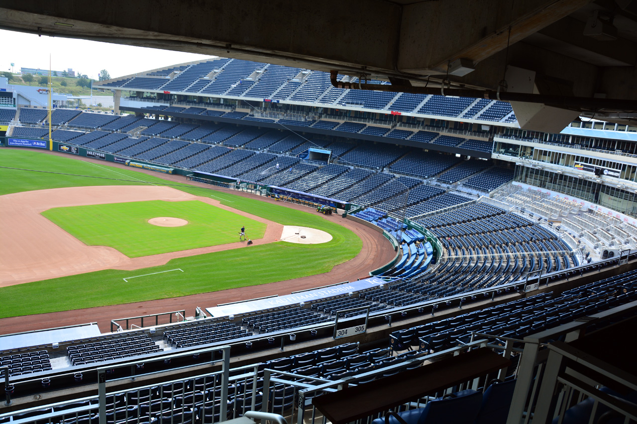 2014-09-09, 016, KS Royals Kaufman Stadium, KS, MO